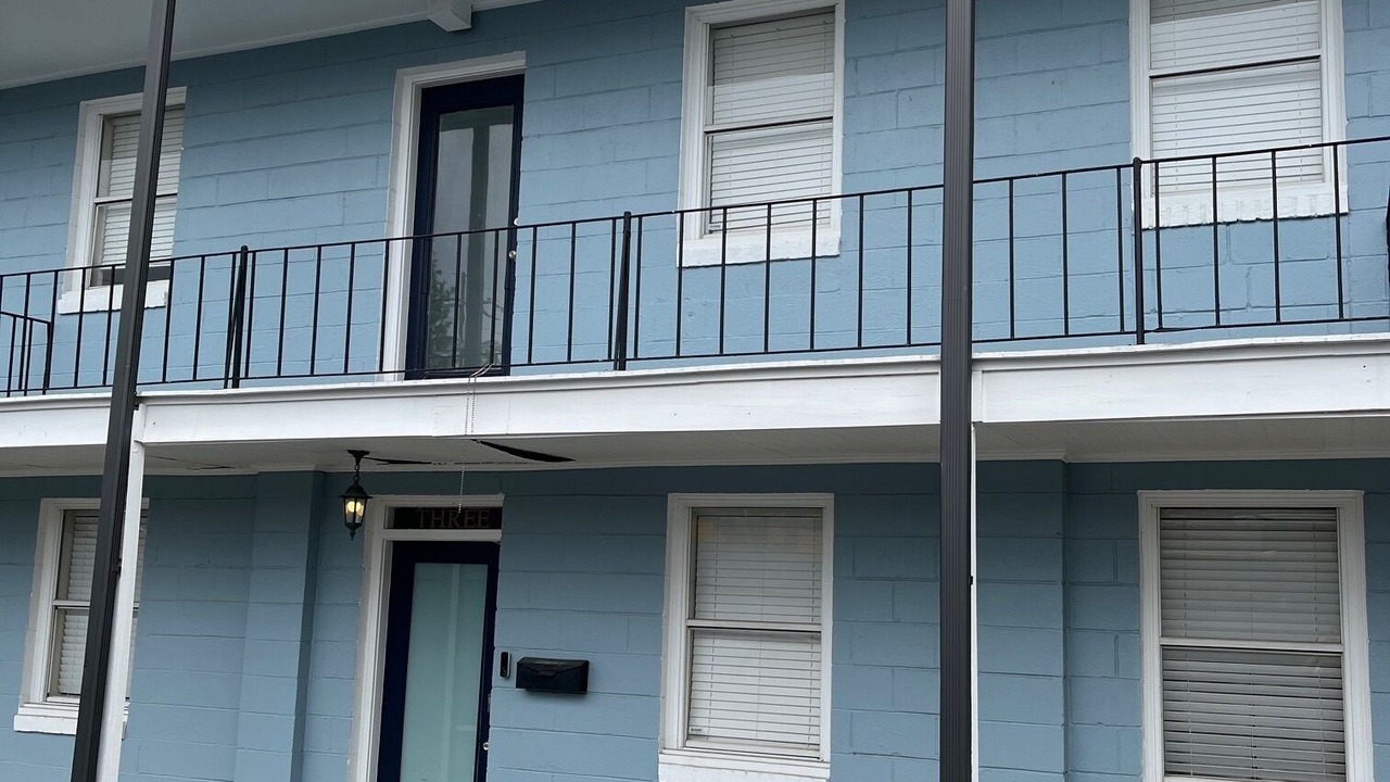 Photo of Outdoor in Lower Garden District