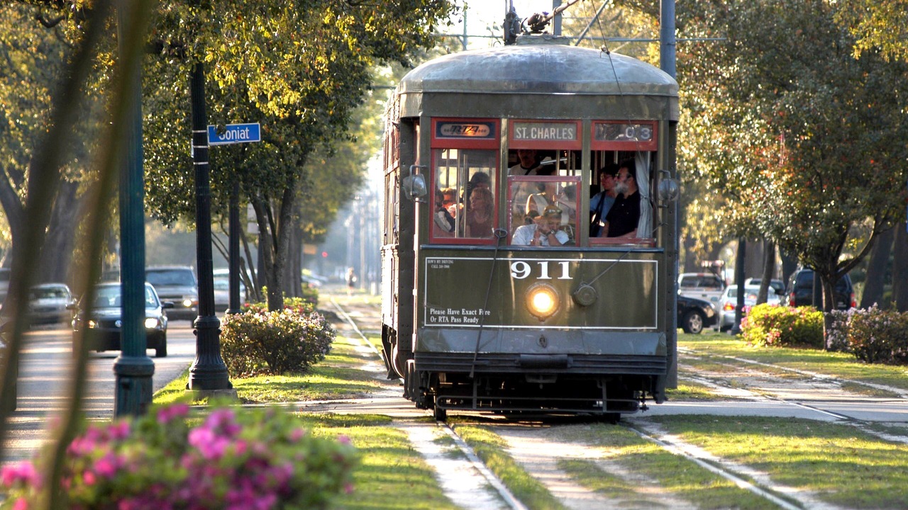Photo of Others in Lower Garden District