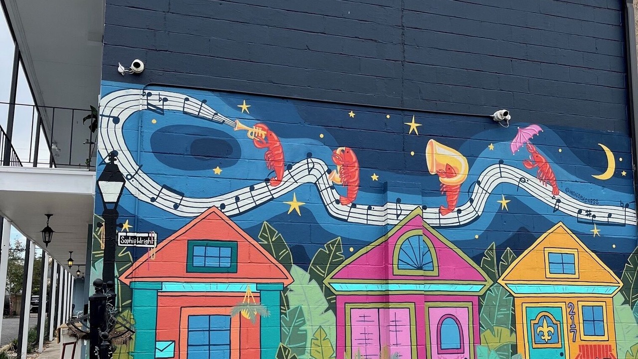 Photo of Outdoor in Lower Garden District
