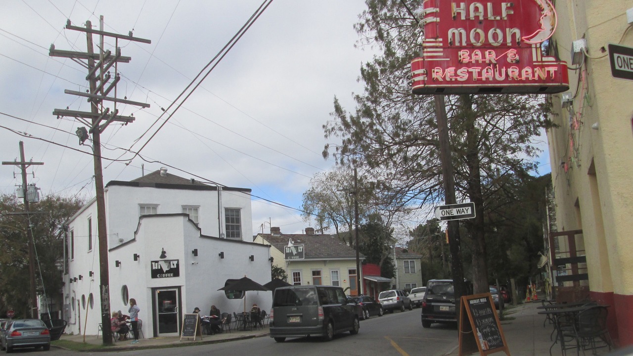 Photo of Others in Lower Garden District