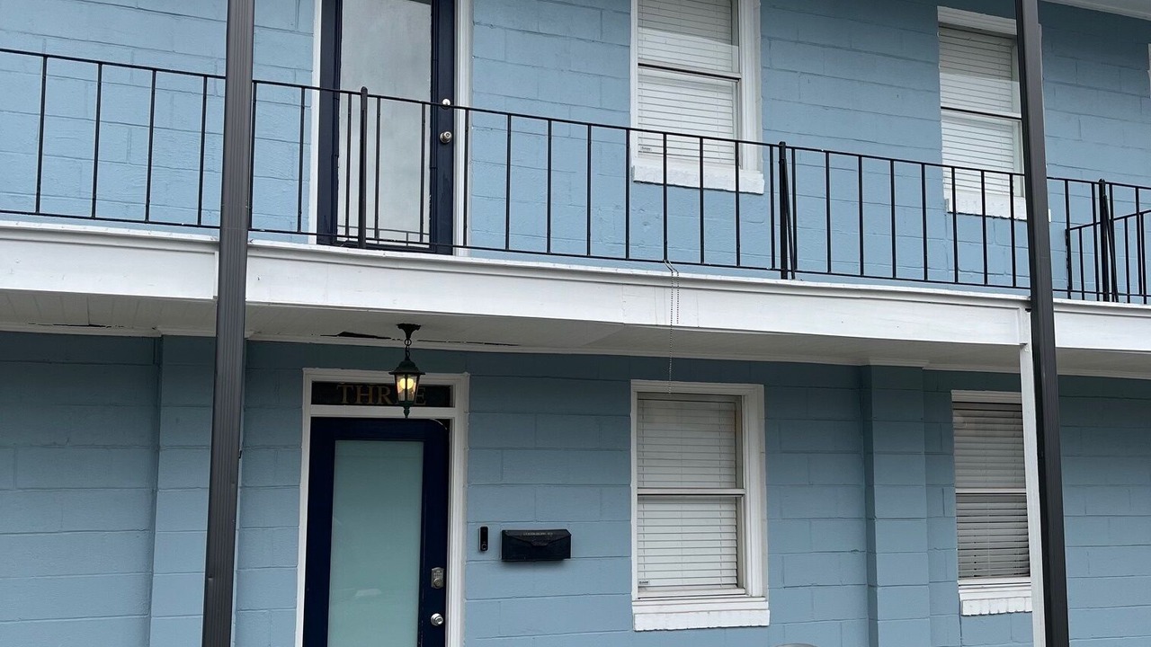 Photo of Outdoor in Lower Garden District