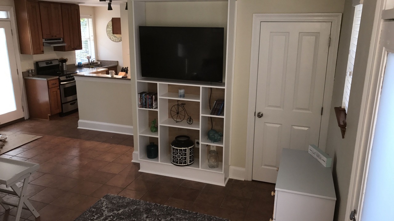 Photo of Livingroom in Lower Garden District