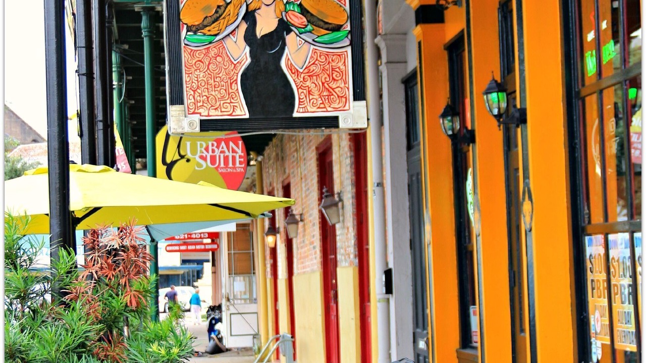 Photo of Others in Lower Garden District