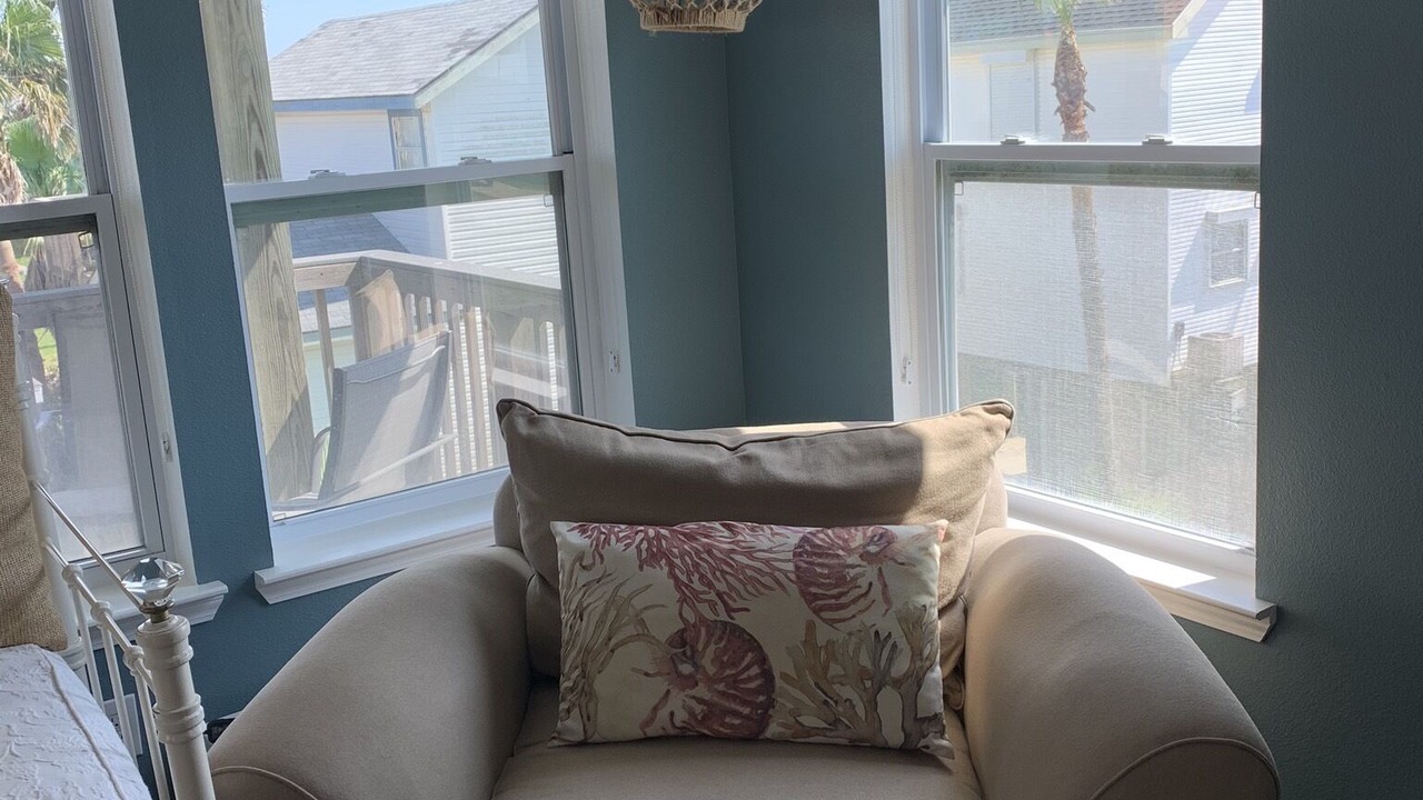 Photo of Livingroom in Galveston
