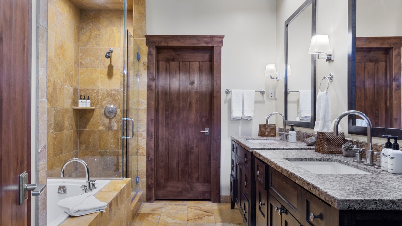 Photo of Bathroom in Jackson