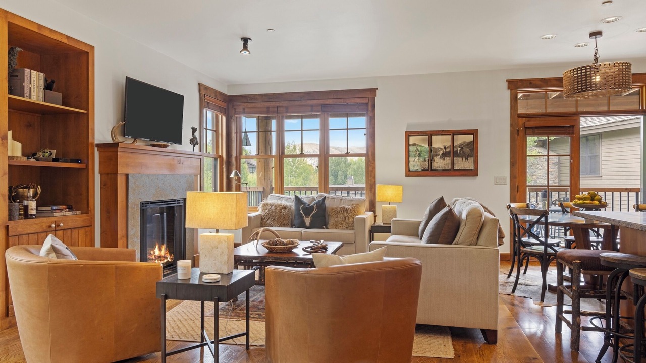 Photo of Livingroom in Jackson