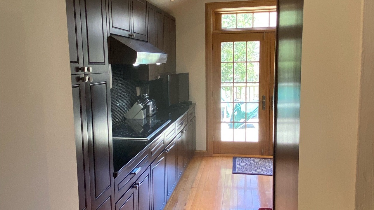 Photo of Kitchen in Windham