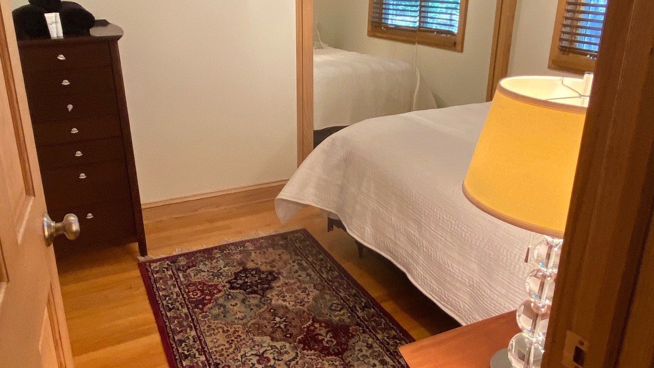 Photo of Bedroom in Windham