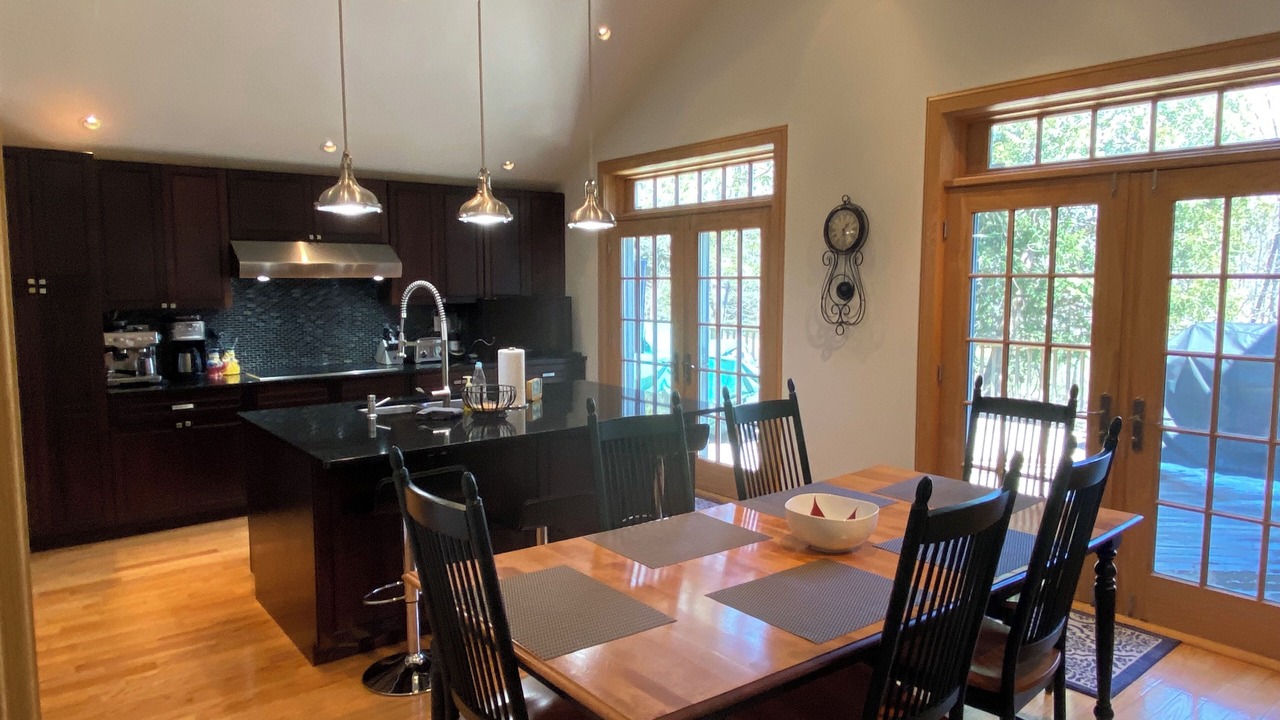 Photo of Kitchen in Windham