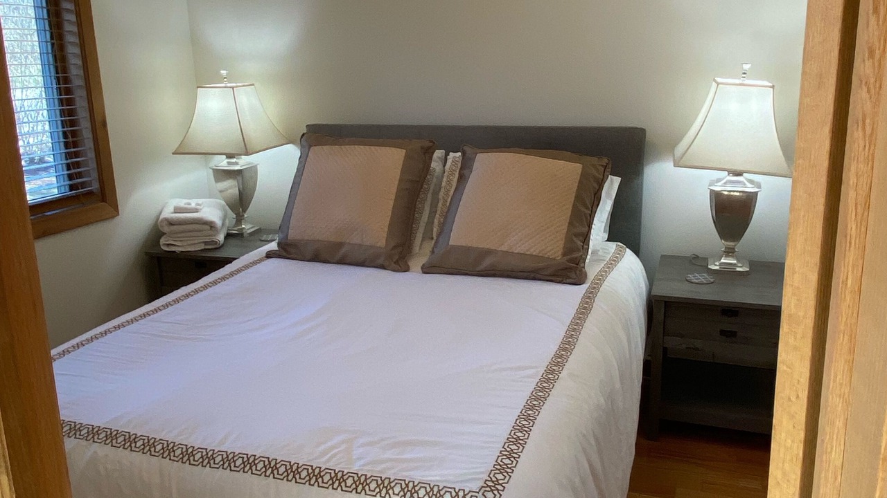 Photo of Bedroom in Windham