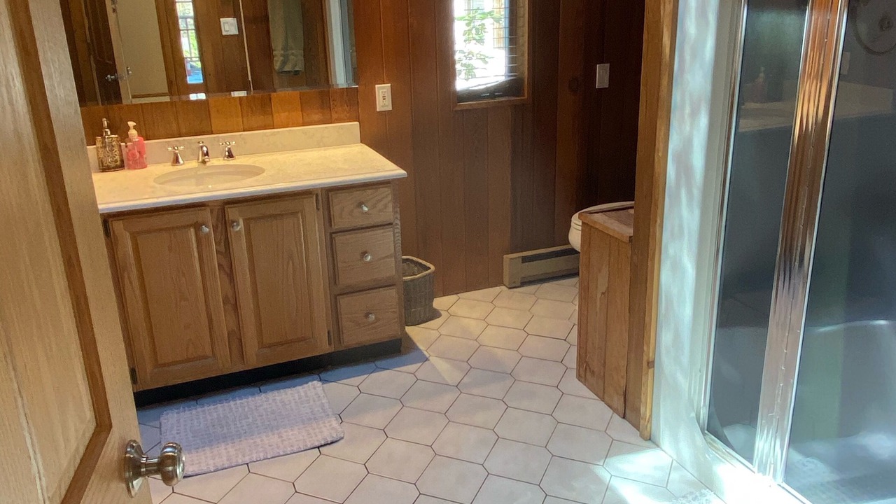 Photo of Bathroom in Windham