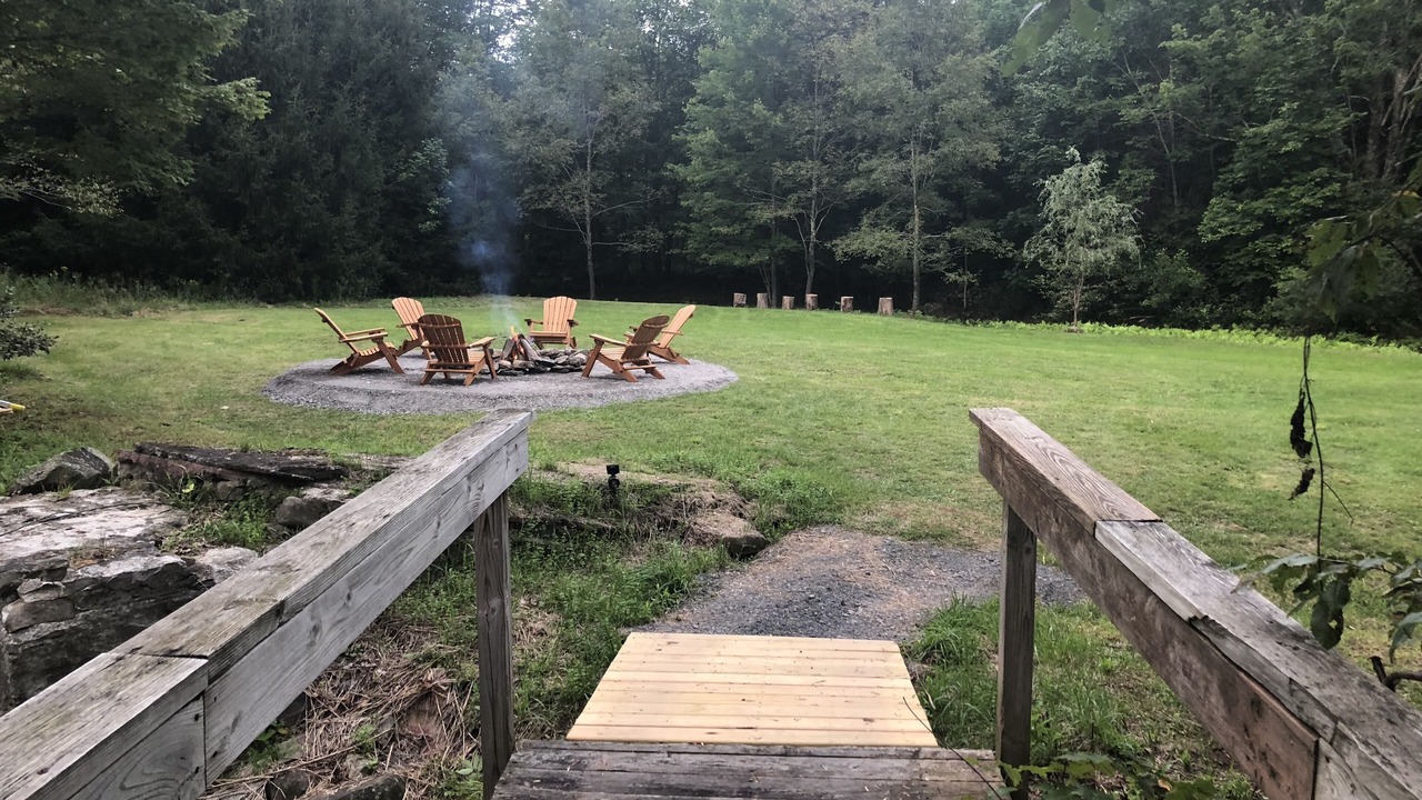 Photo of Outdoor in Windham