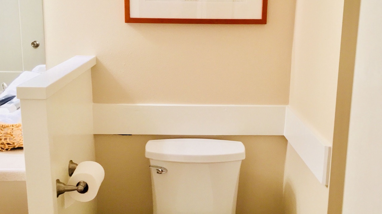 Photo of Bathroom in Fredericksburg