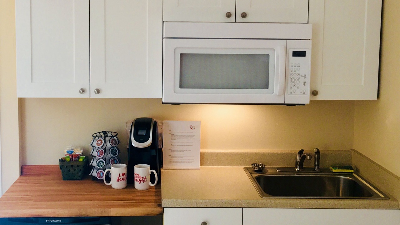 Photo of Kitchen in Fredericksburg