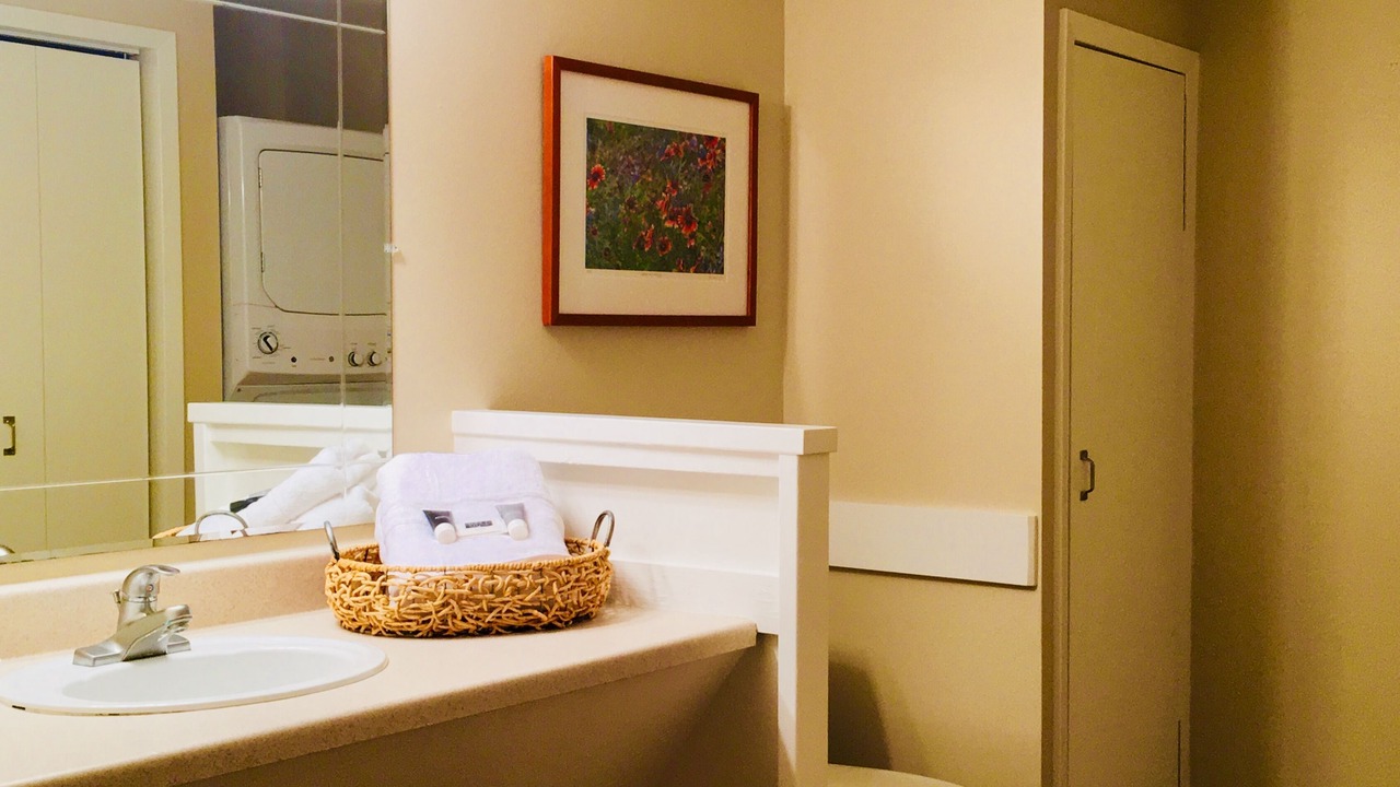 Photo of Bathroom in Fredericksburg