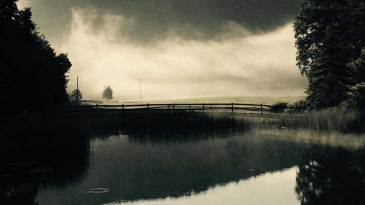 Photo of Outdoor in Delancey