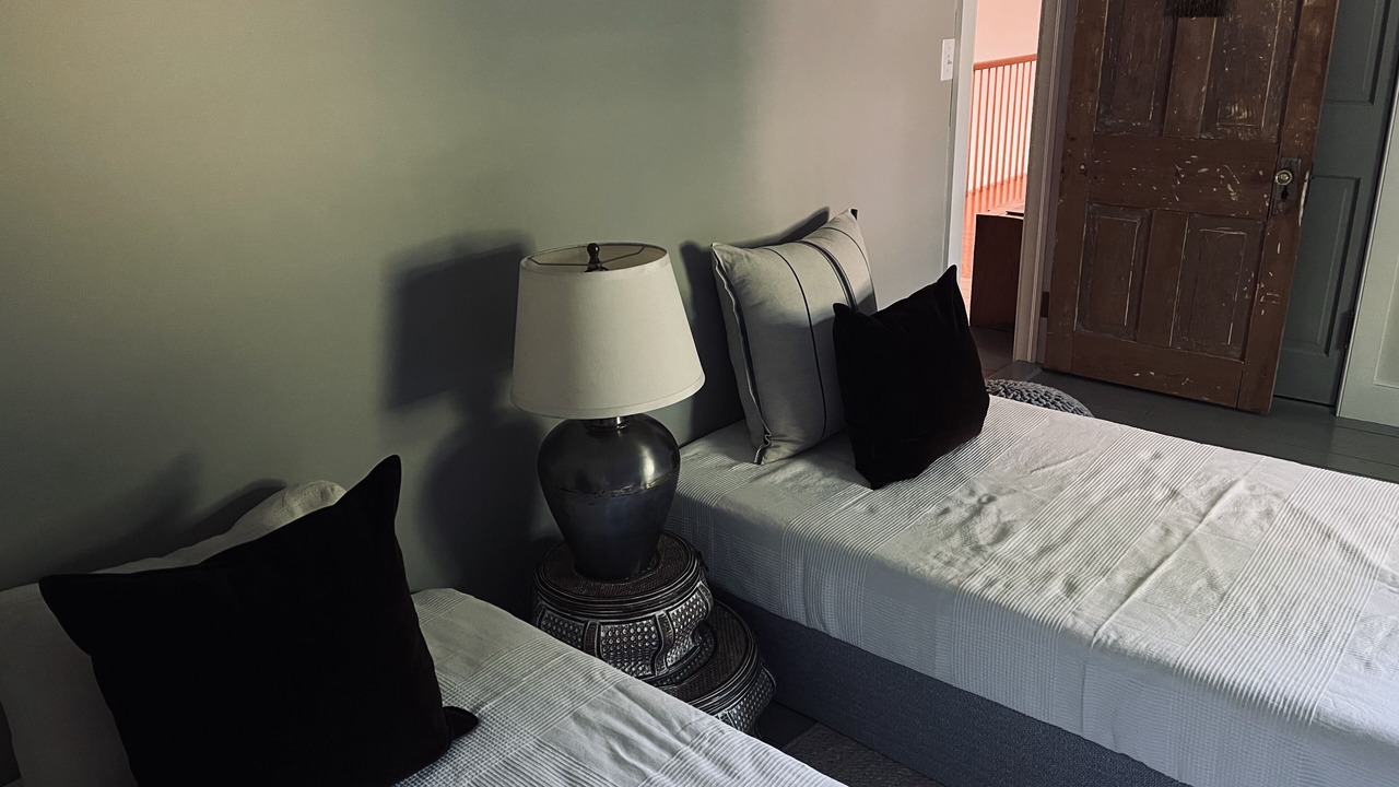 Photo of Bedroom in Delancey