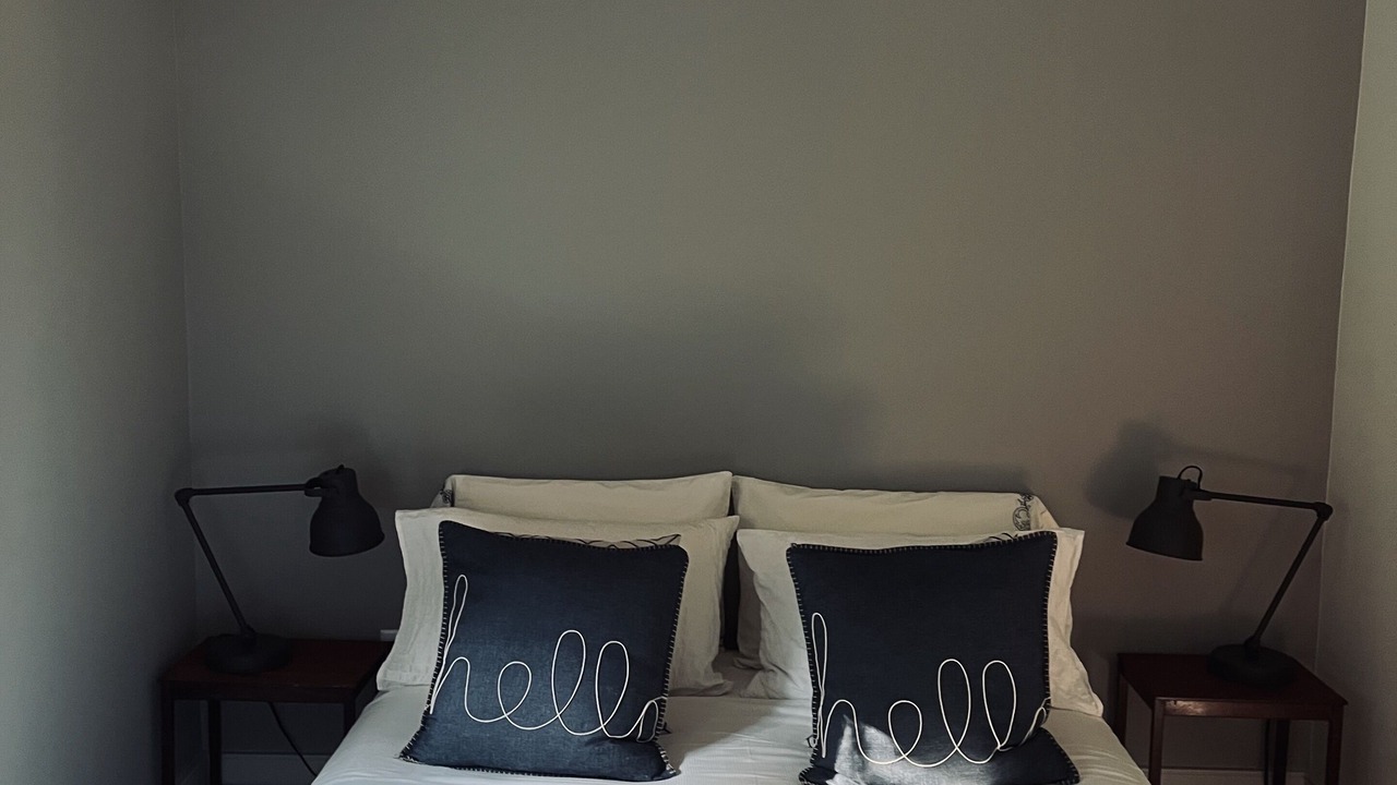 Photo of Bedroom in Delancey