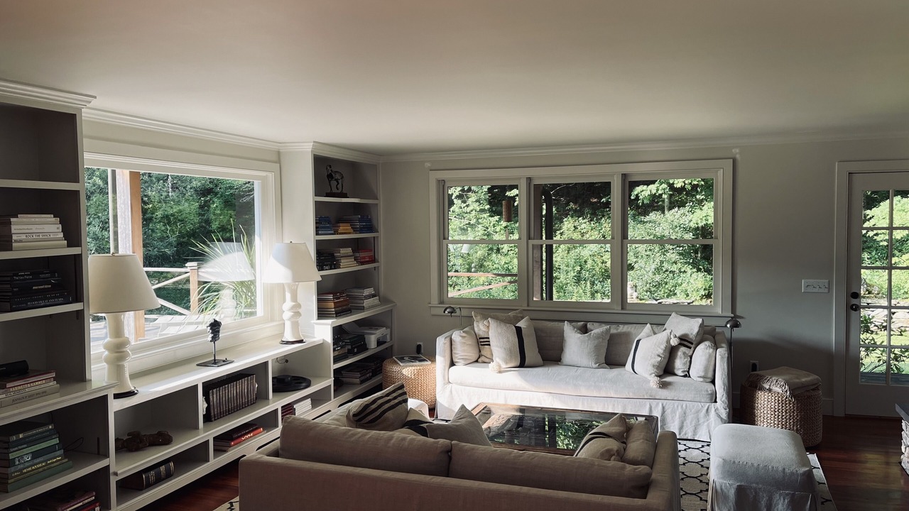 Photo of Livingroom in Delancey