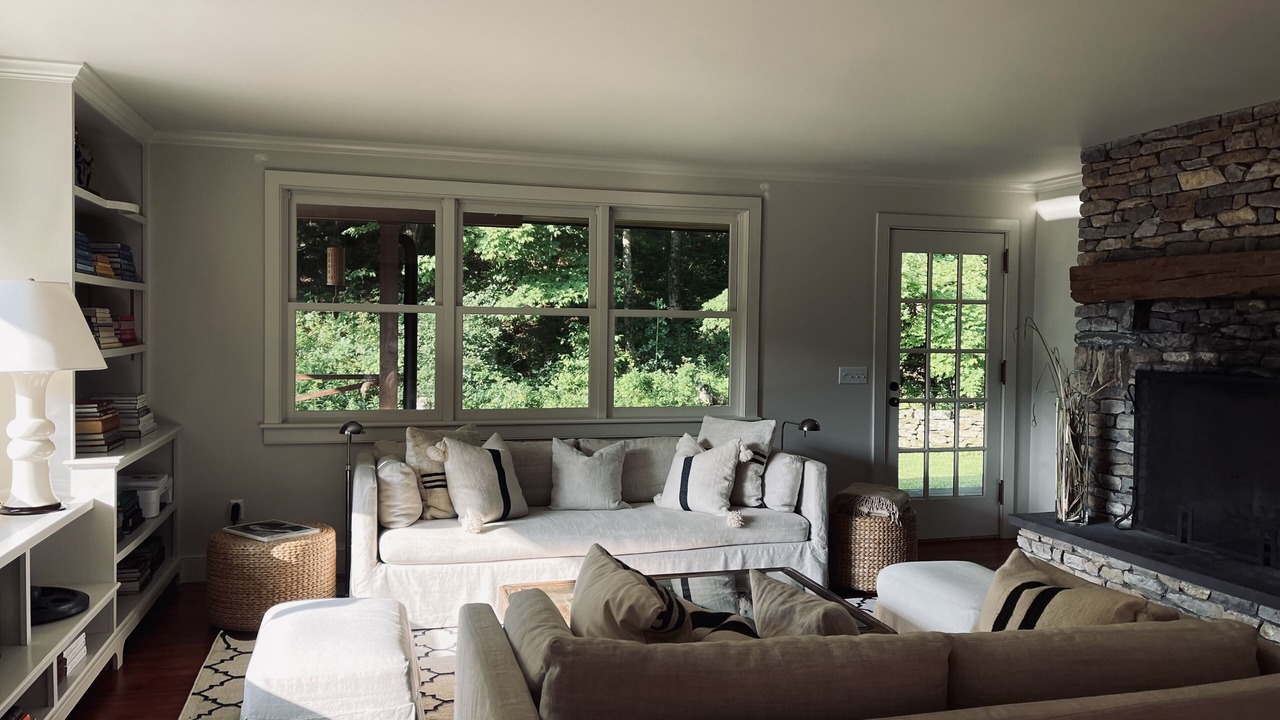 Photo of Livingroom in Delancey