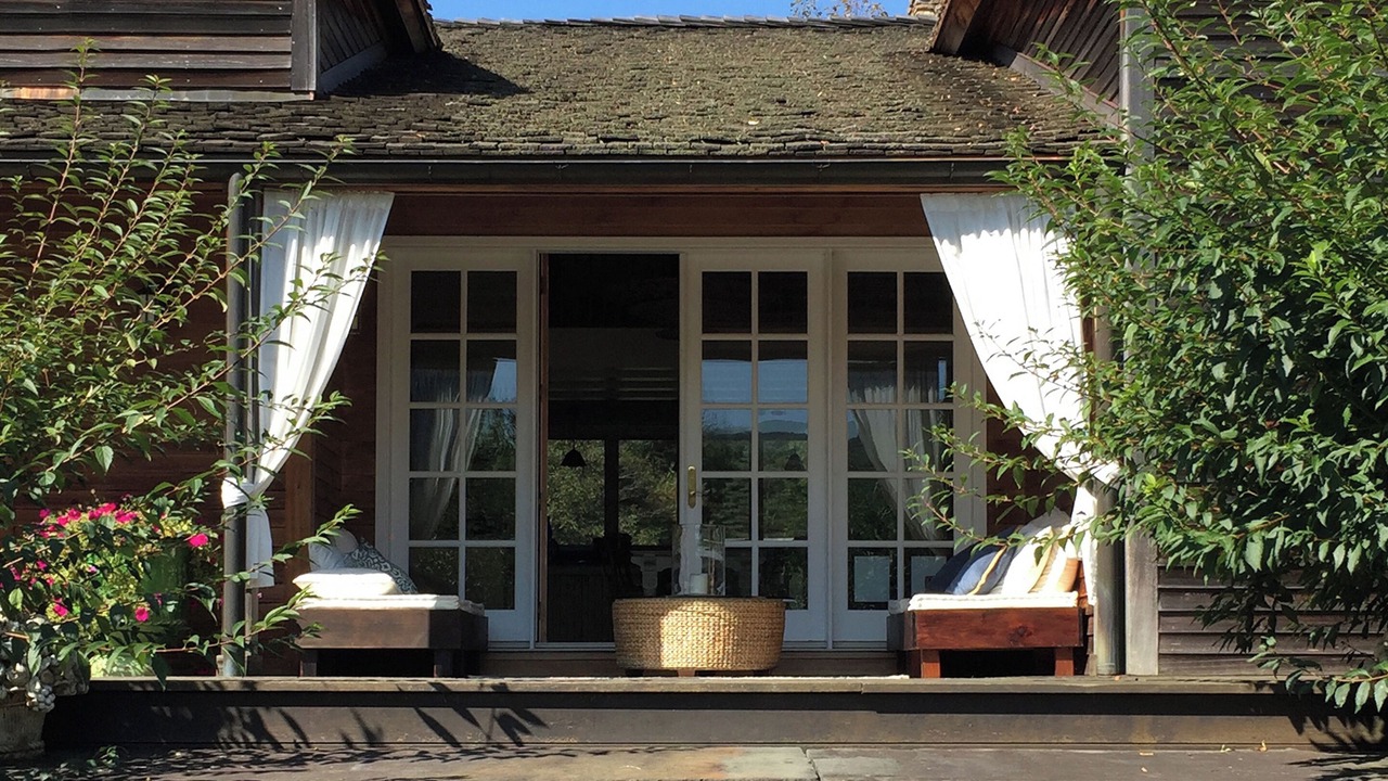 Photo of Outdoor in Delancey