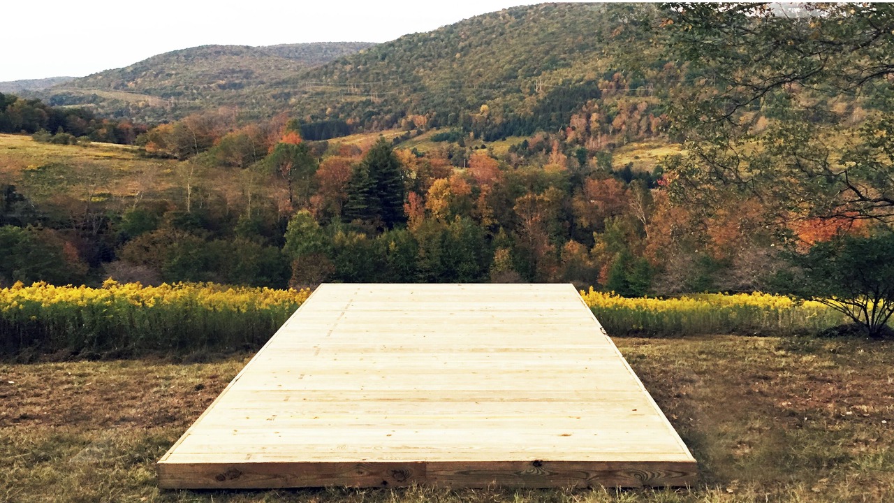 Photo of Outdoor in Delancey