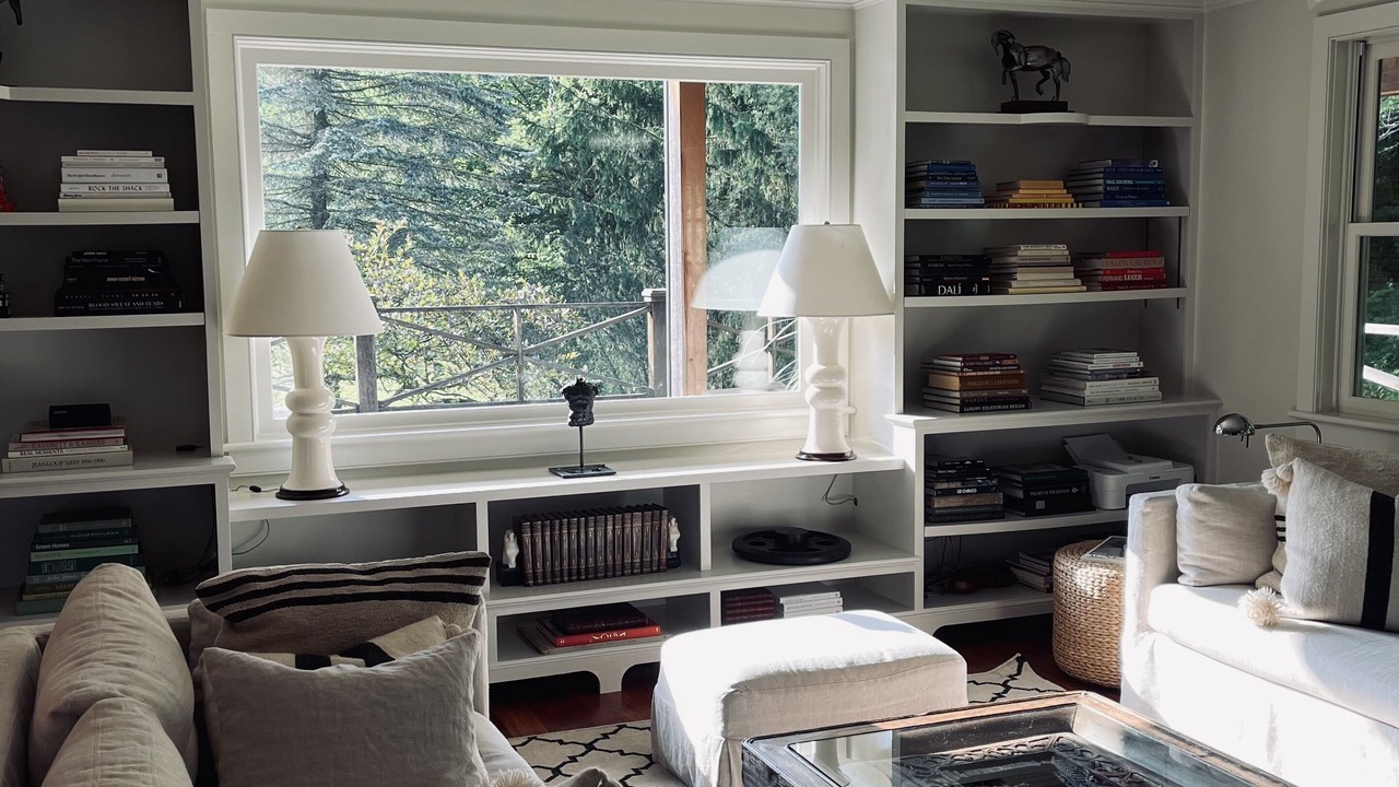 Photo of Livingroom in Delancey