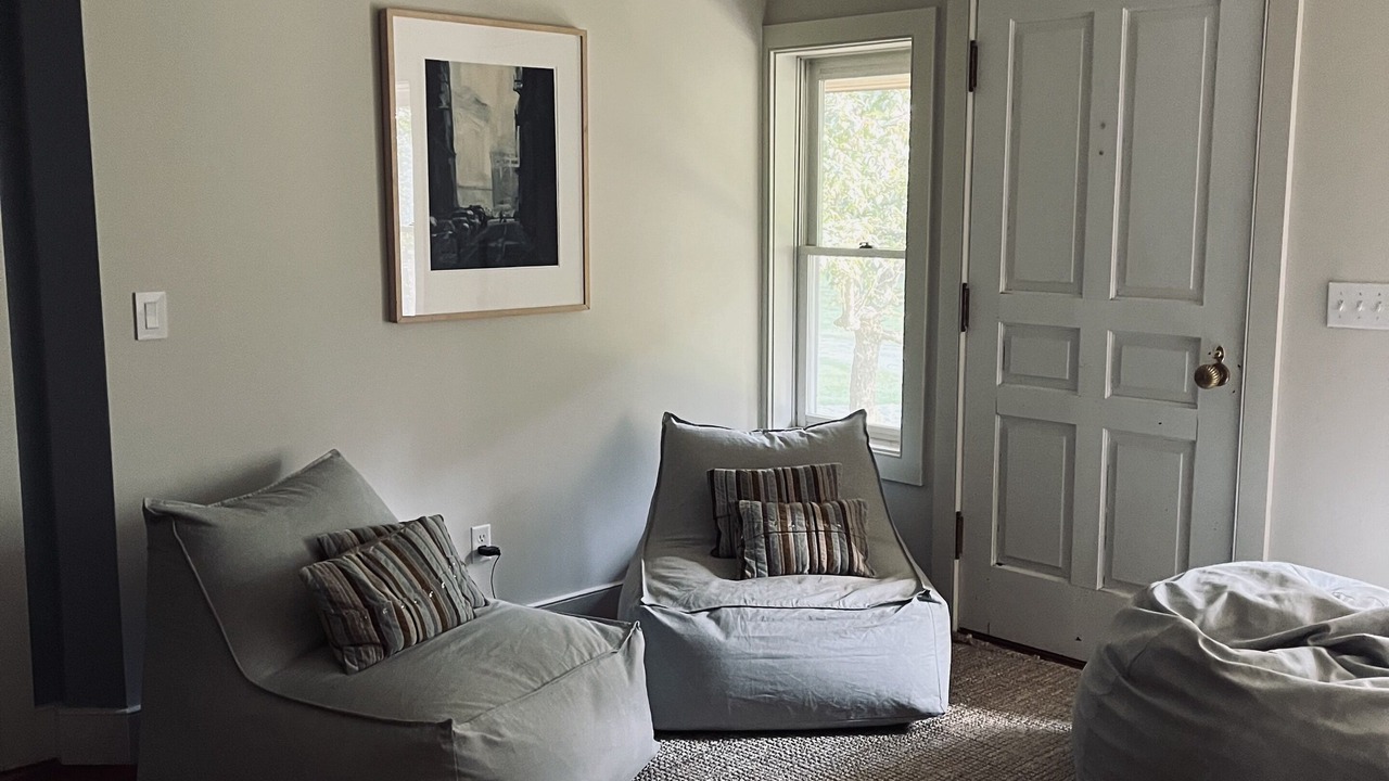 Photo of Livingroom in Delancey