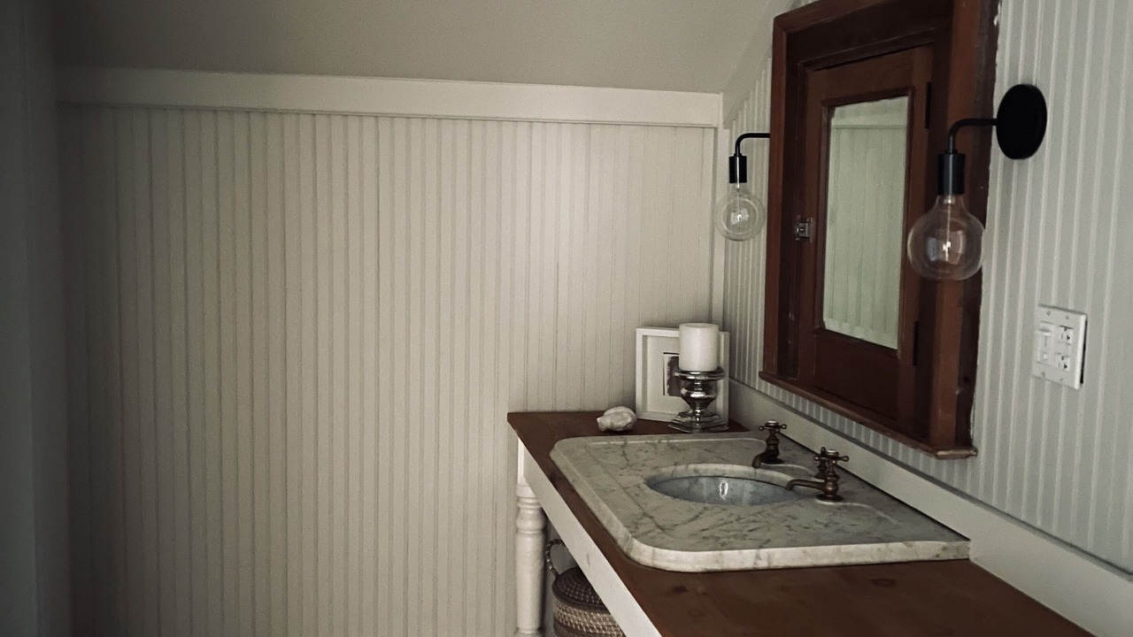 Photo of Bathroom in Delancey