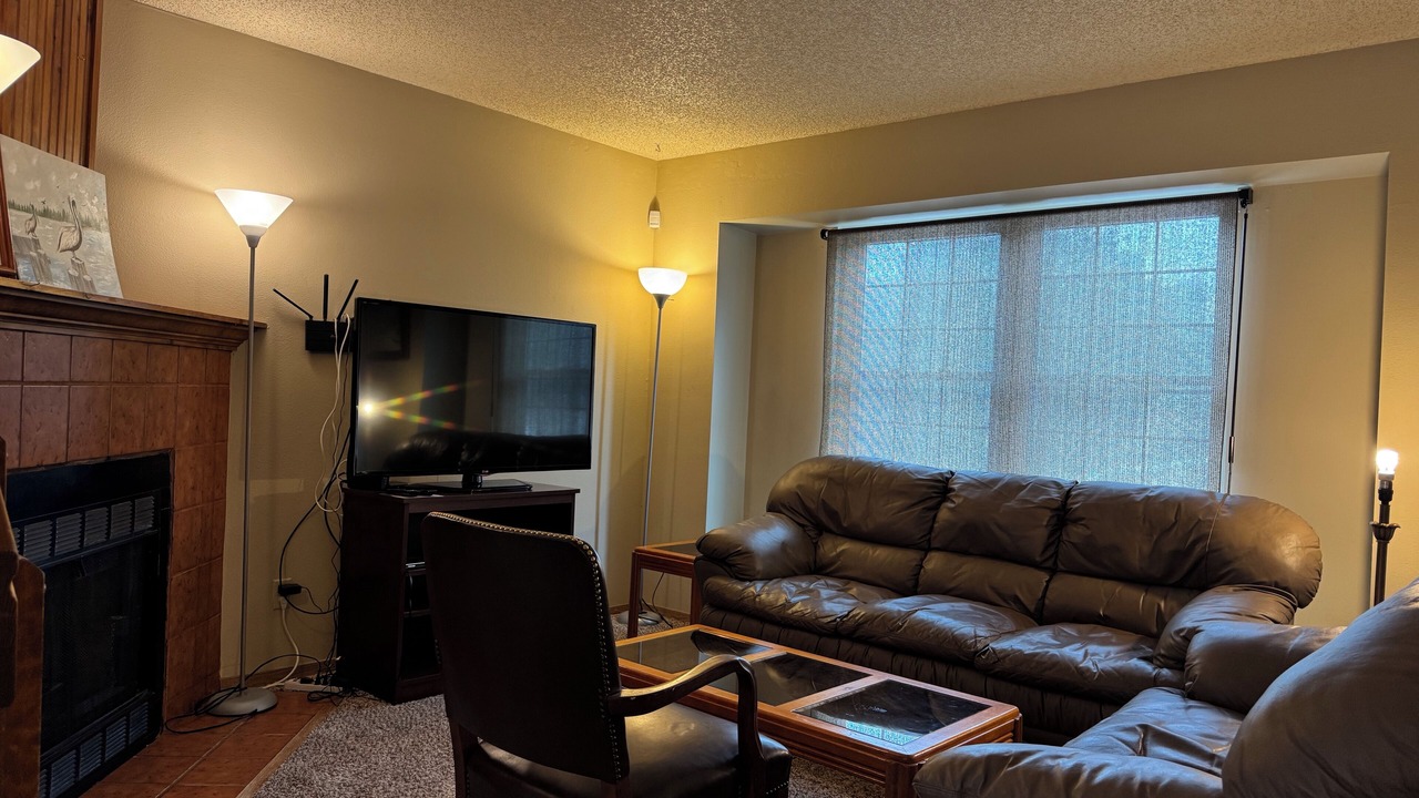 Photo of Livingroom in Briargate