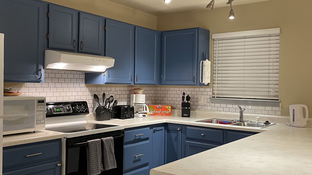 Photo of Kitchen in Briargate