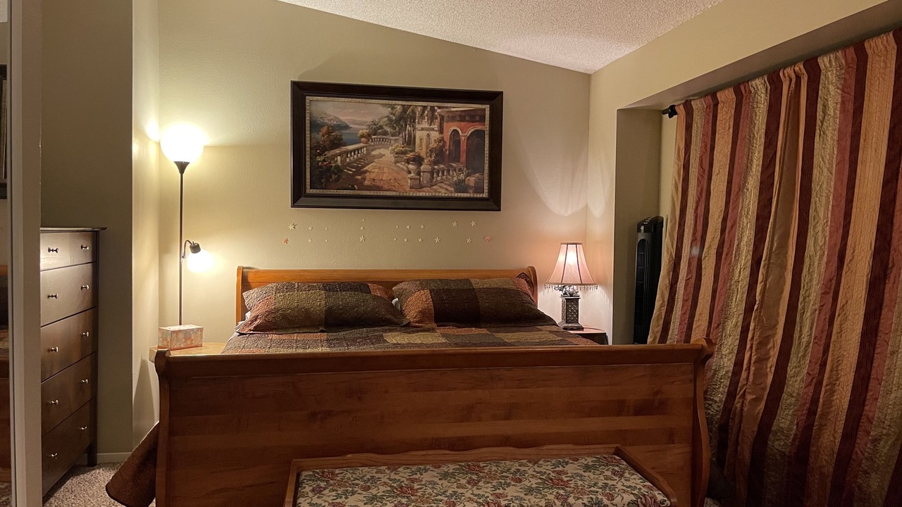 Photo of Bedroom in Briargate