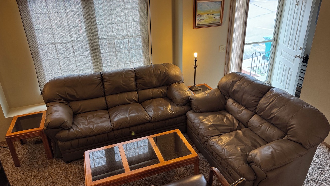 Photo of Livingroom in Briargate