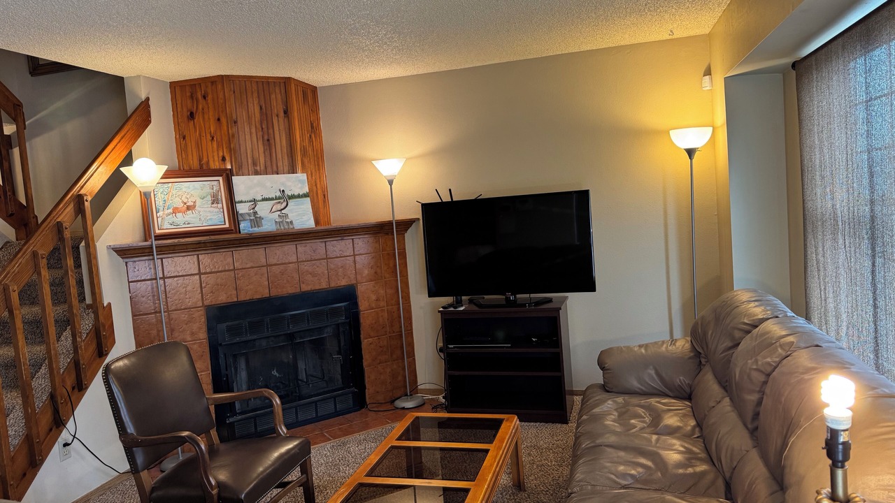 Photo of Livingroom in Briargate