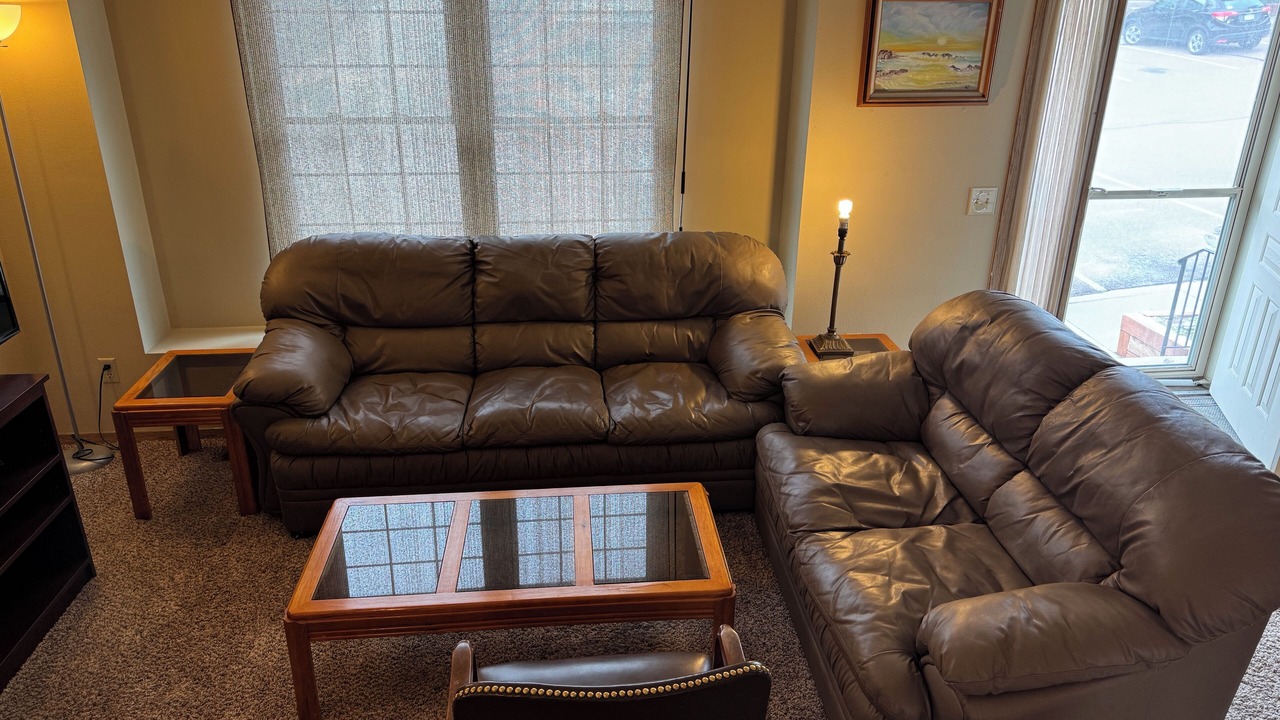 Photo of Livingroom in Briargate