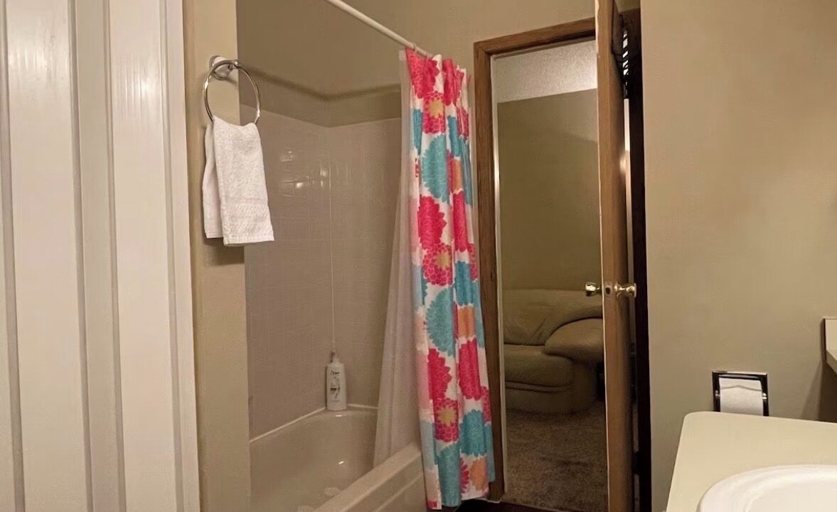 Photo of Bathroom in Briargate