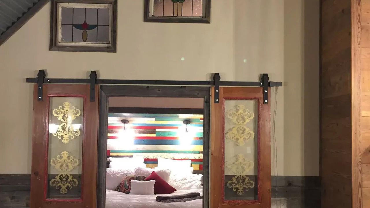 Photo of Bedroom in Hamilton