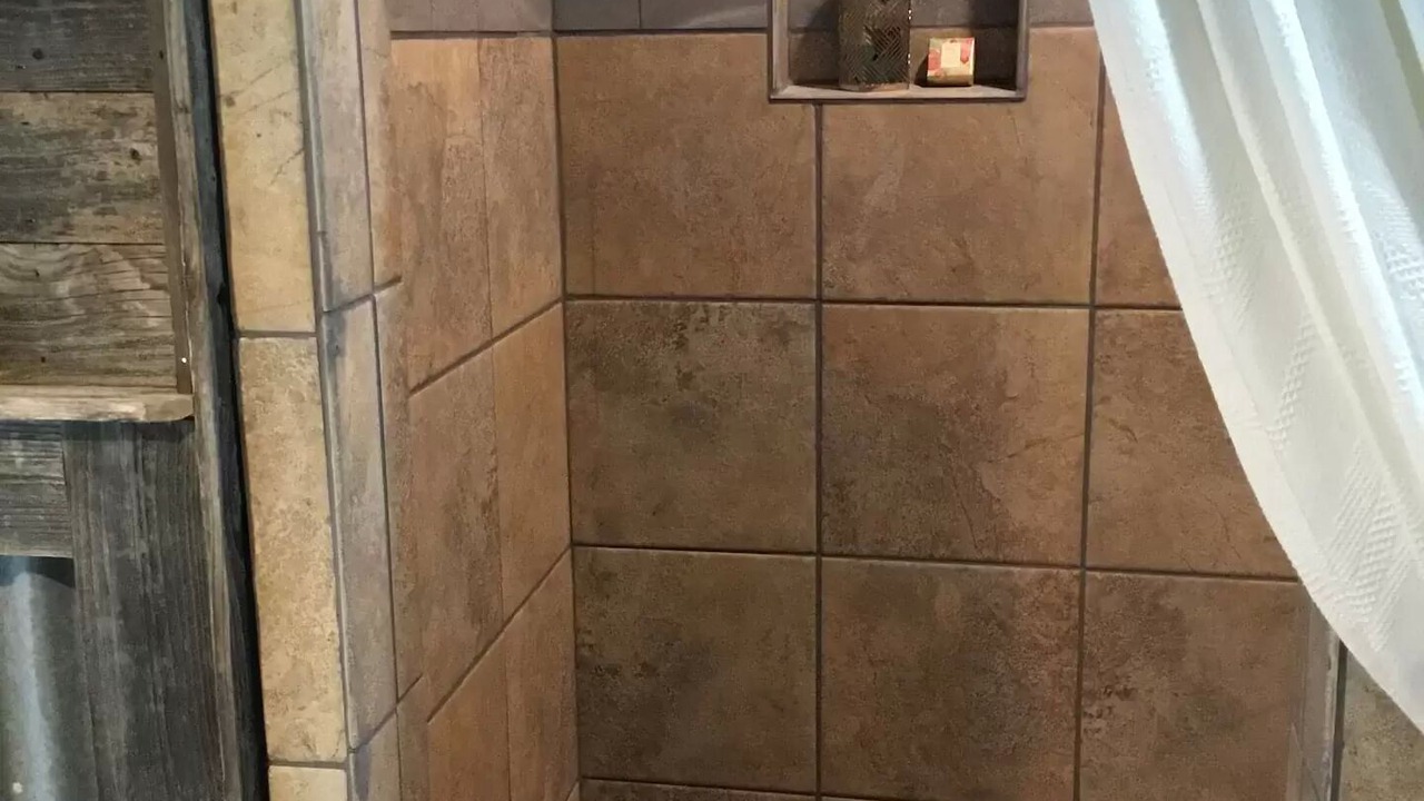 Photo of Bathroom in Hamilton