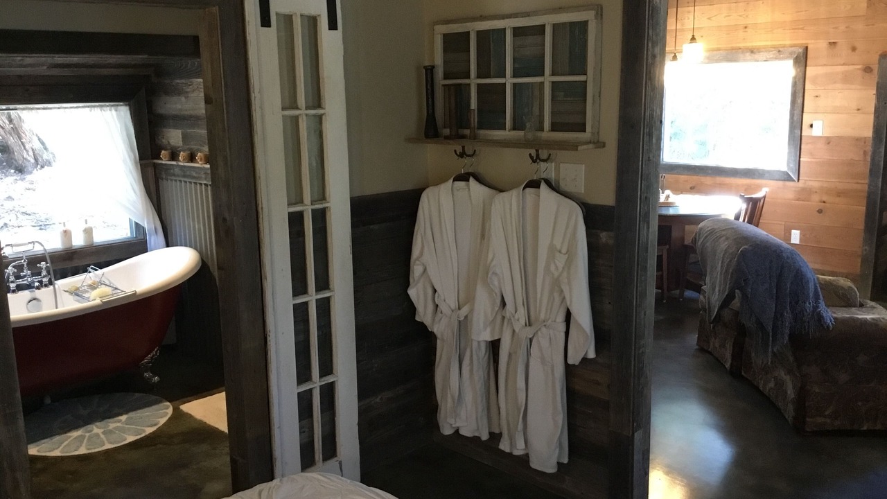 Photo of Bathroom in Hamilton