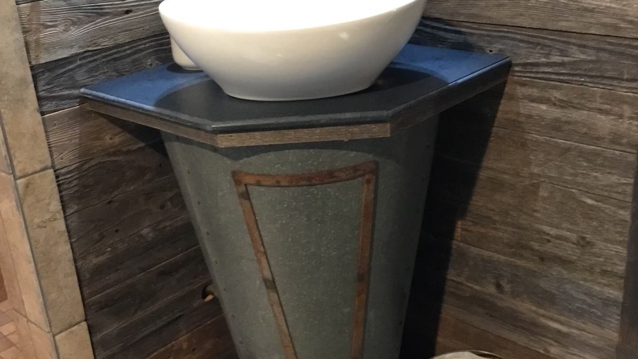 Photo of Bathroom in Hamilton