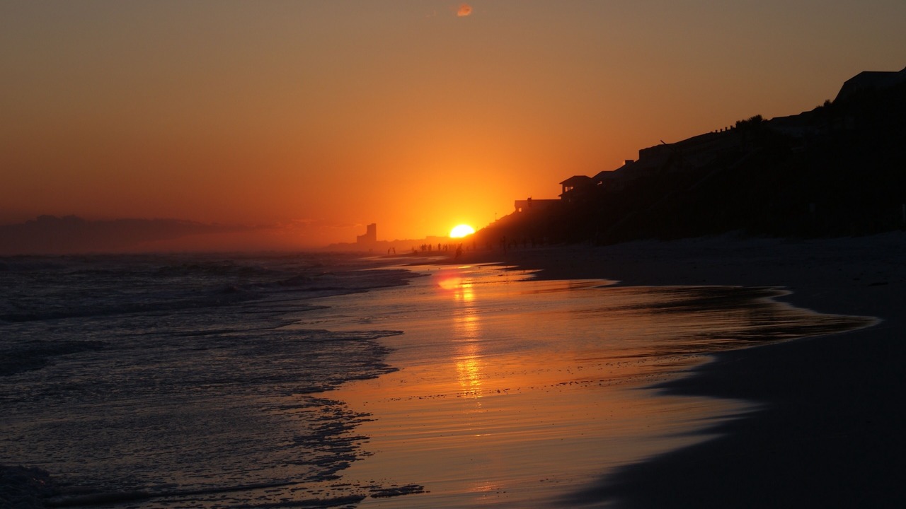 Photo of Patio Balcony in Seacrest