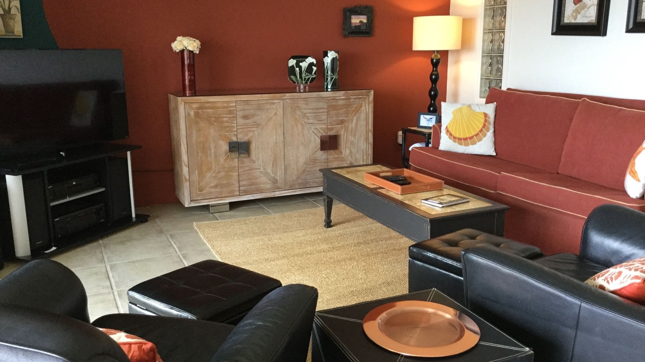 Photo of Bedroom in Seacrest