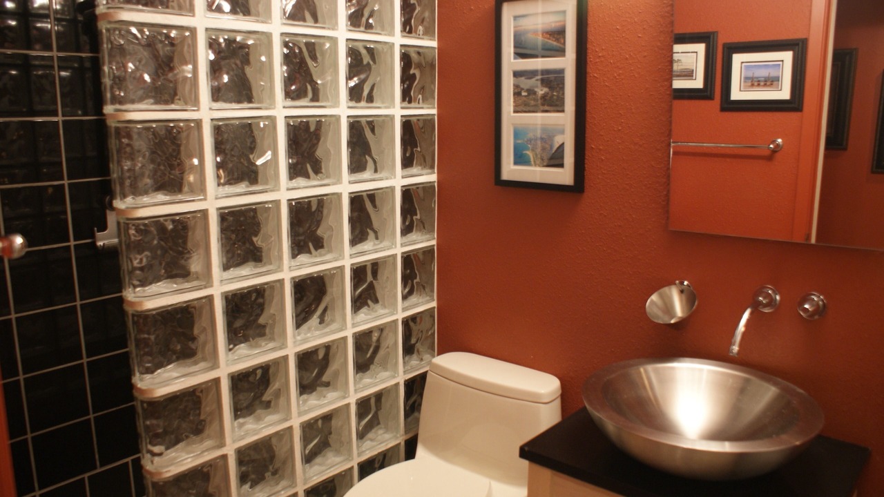 Photo of Bathroom in Seacrest