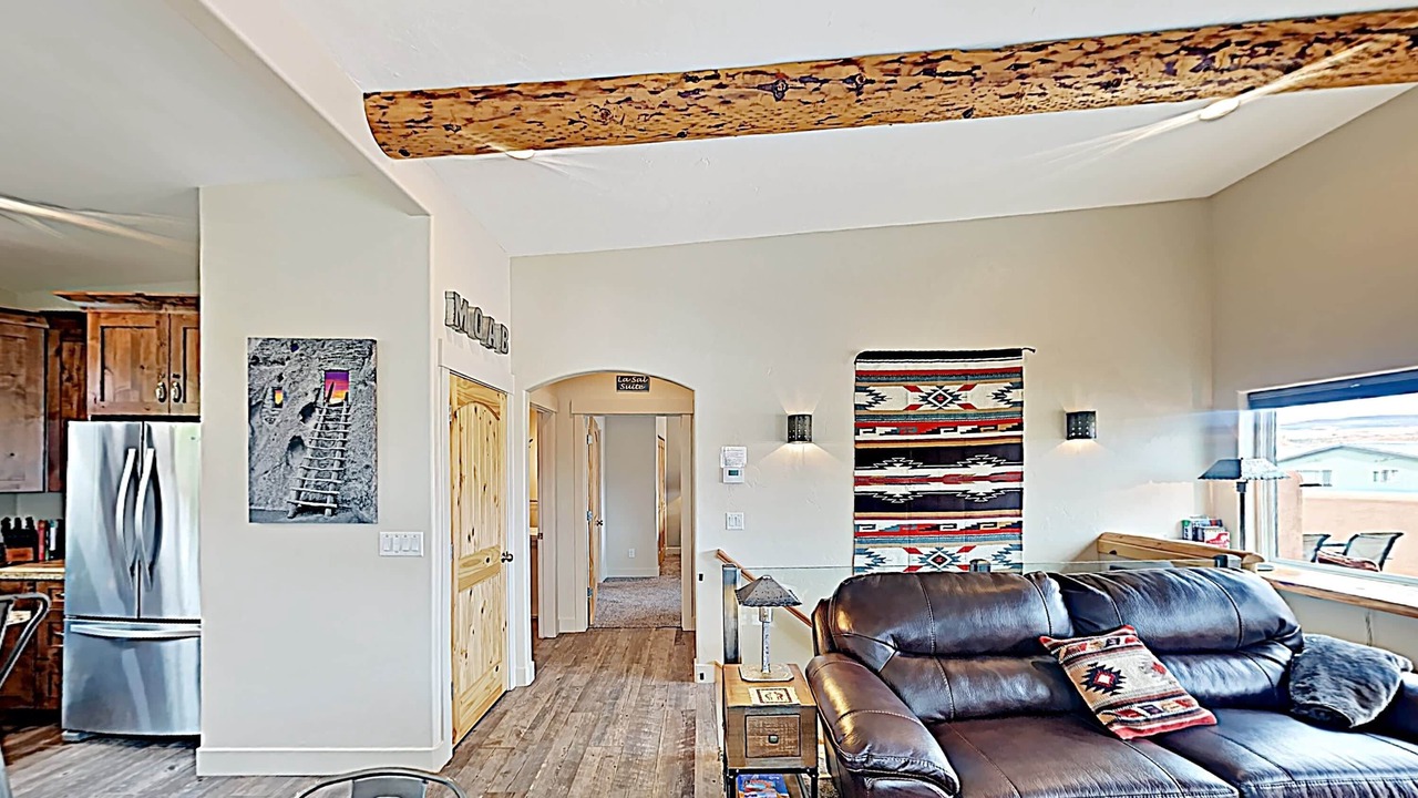 Photo of Bedroom in Moab South Valley