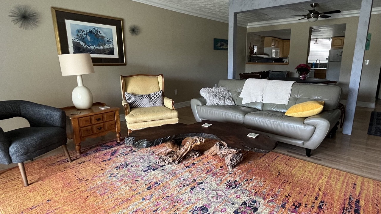 Photo of Livingroom in St. Nicholas