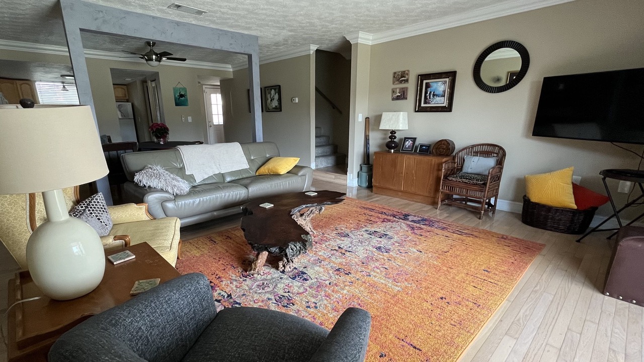 Photo of Livingroom in St. Nicholas