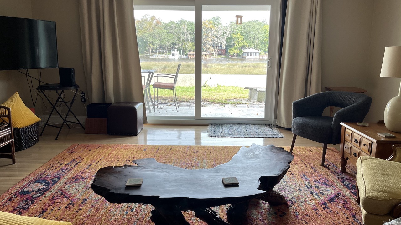 Photo of Livingroom in St. Nicholas