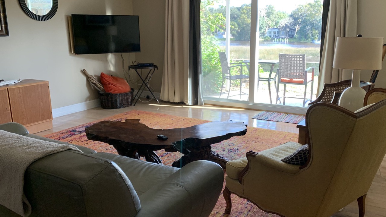 Photo of Livingroom in St. Nicholas