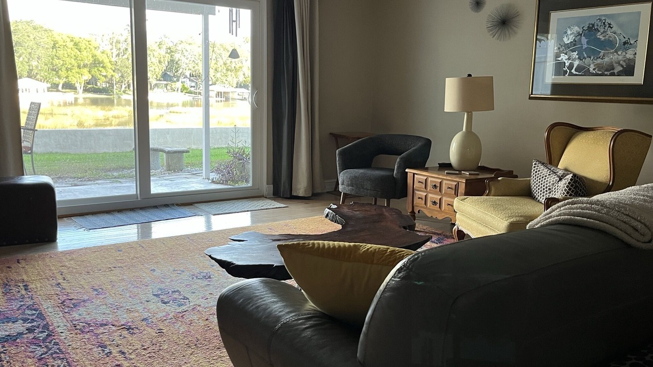 Photo of Livingroom in St. Nicholas