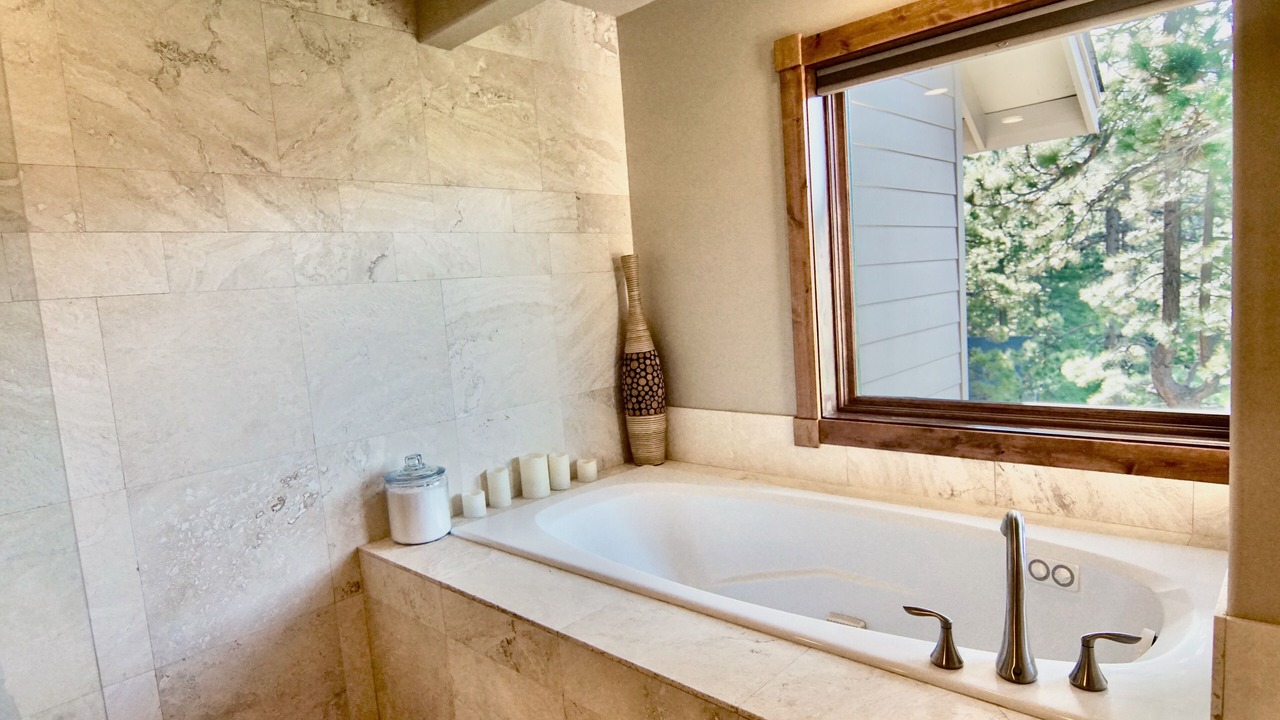 Photo of Bathroom in Zephyr Cove